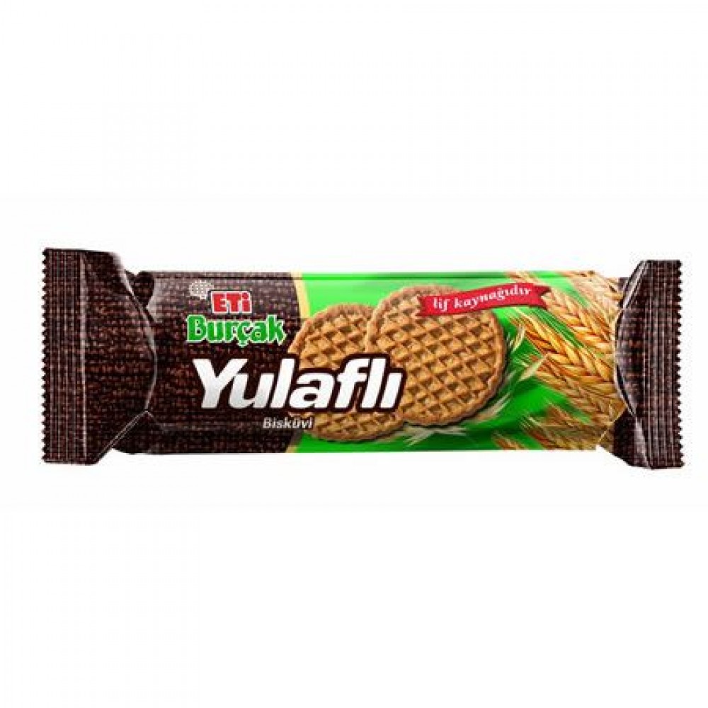 Eti Burçak Yulaflı 125 gr