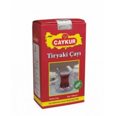 Çaykur Tiryaki Çay 500 Gr 
